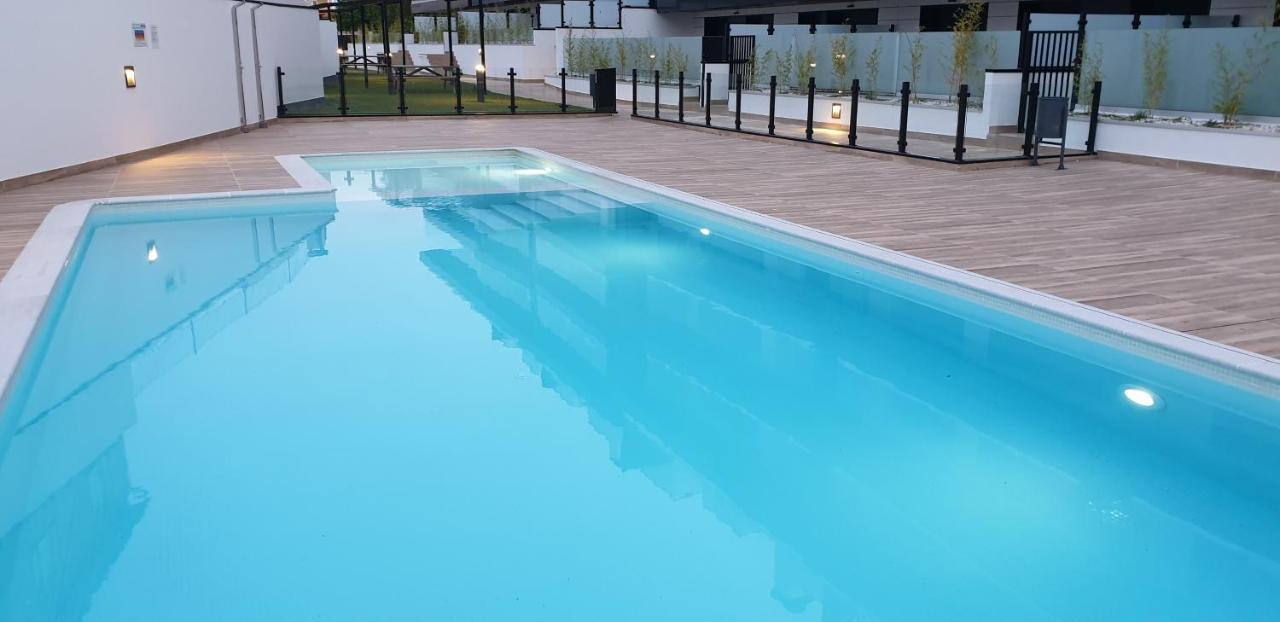 K-Nelas Home Muy Cerca De La Playa Y Del Centro Sanxenxo Dış mekan fotoğraf