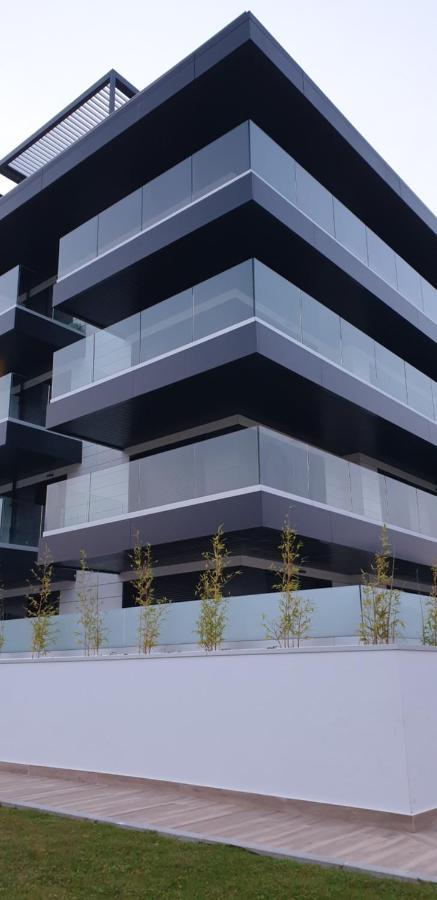 K-Nelas Home Muy Cerca De La Playa Y Del Centro Sanxenxo Dış mekan fotoğraf