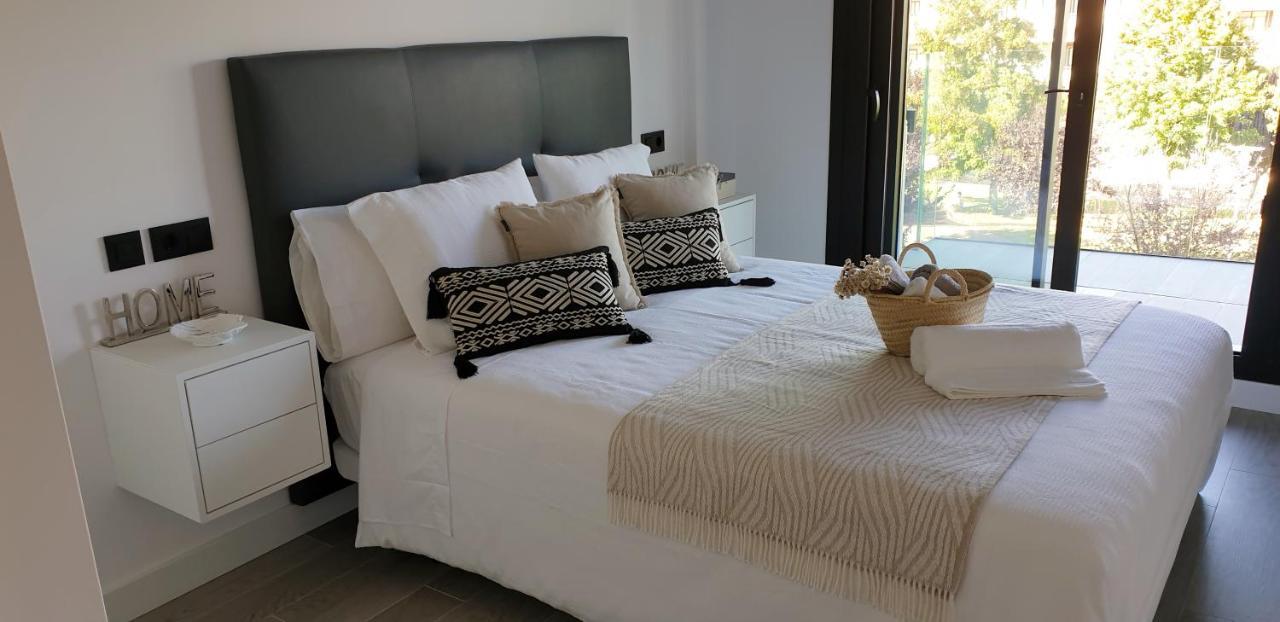 K-Nelas Home Muy Cerca De La Playa Y Del Centro Sanxenxo Dış mekan fotoğraf