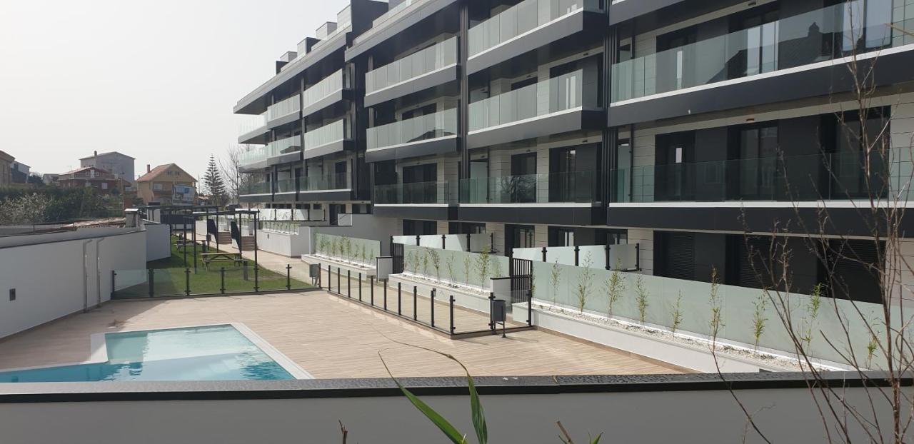 K-Nelas Home Muy Cerca De La Playa Y Del Centro Sanxenxo Dış mekan fotoğraf